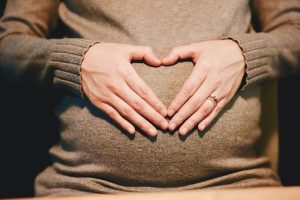test ADN de dépistage prénatal