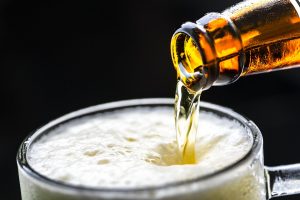 L'ADN de la bière